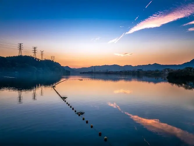 高端智慧制造电子
